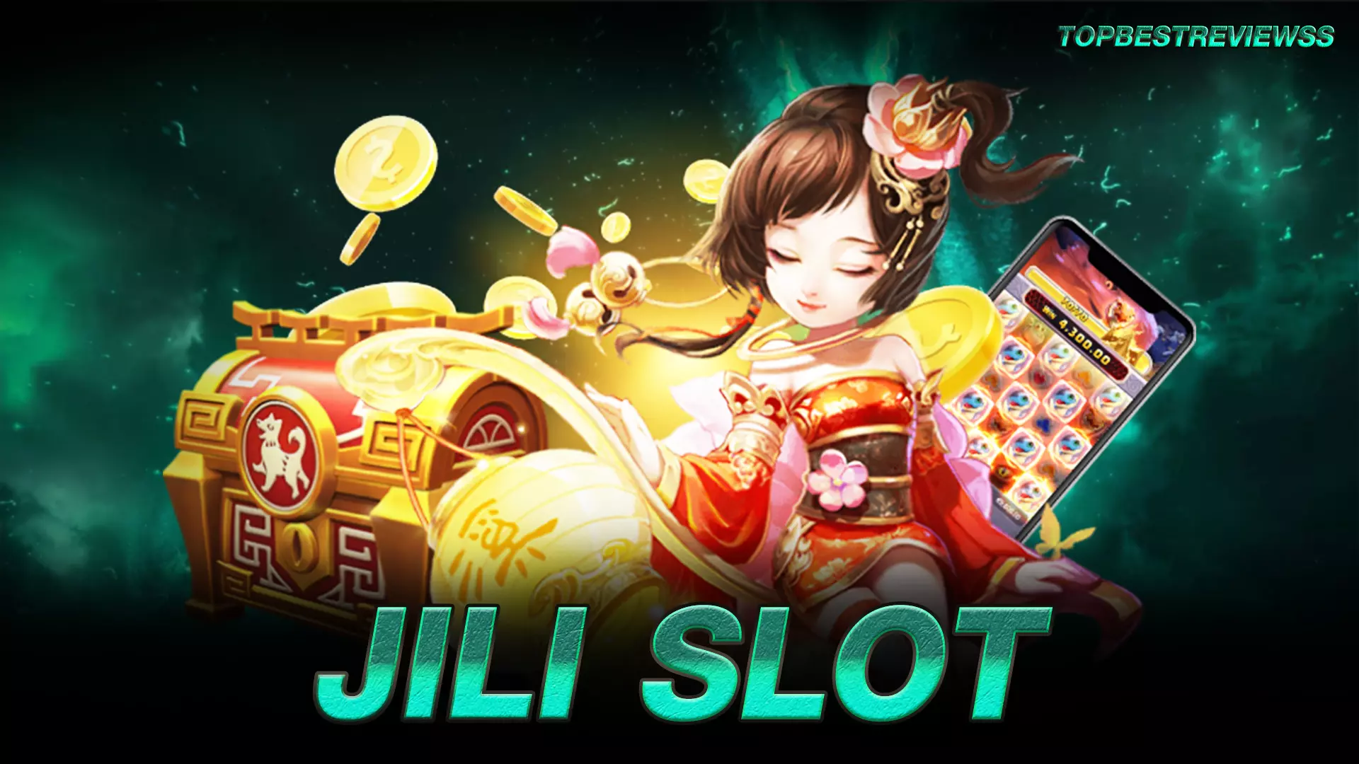 JILI SLOT คู่มือฉบับมือใหม่ เข้าใจง่าย เล่นอย่างไรให้ได้กำไร