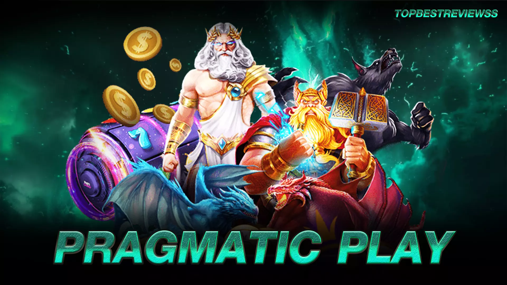 เคล็ดลับเซียน Pragmatic Play วิธีเลือกเกมที่ทำเงินได้ไวจริง
