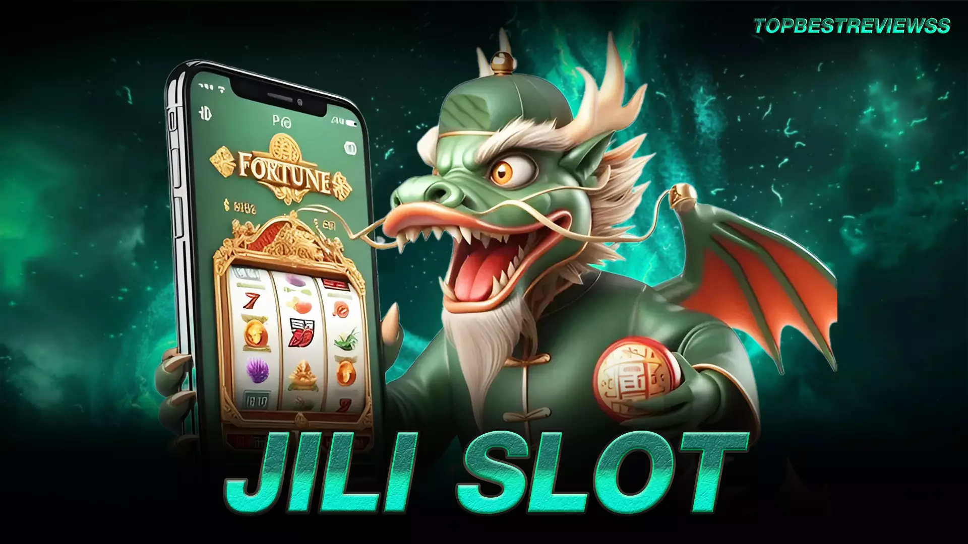 กฎกติกาของเกม JILI SLOT