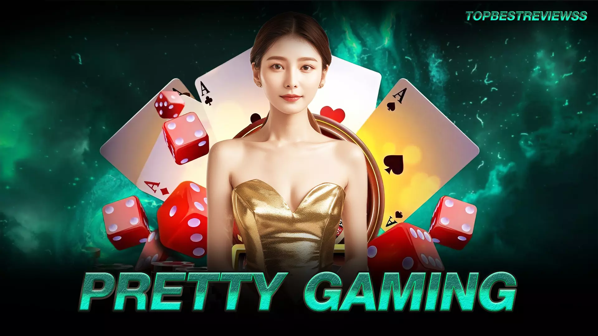 Pretty Gaming คุณภาพที่น่าเชื่อถือได้ กับเคล็ดลับที่จะทำให้เรารวยได้