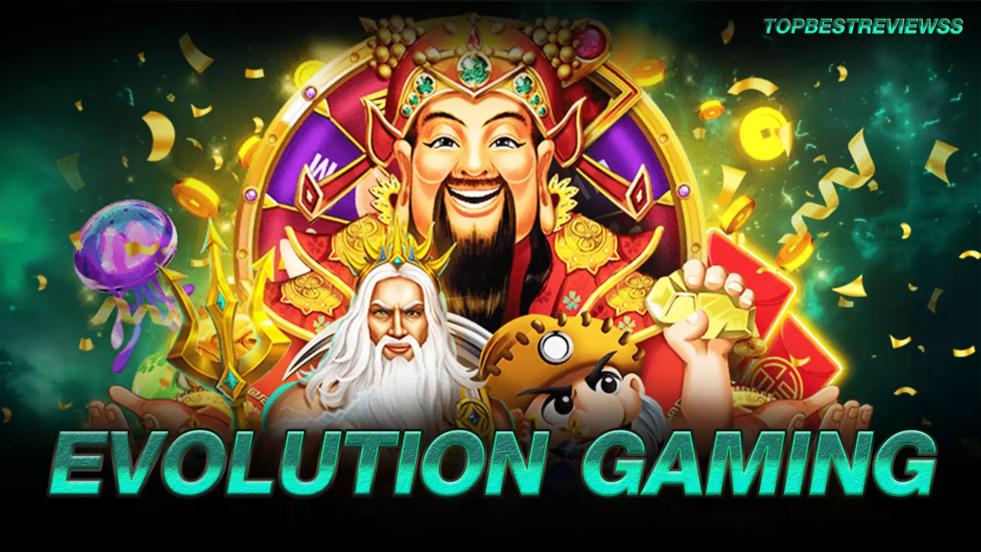 เคล็ดลับเอาชนะ Evolution Gaming แบบง่าย ๆ ช่วยให้คุณมั่นใจ