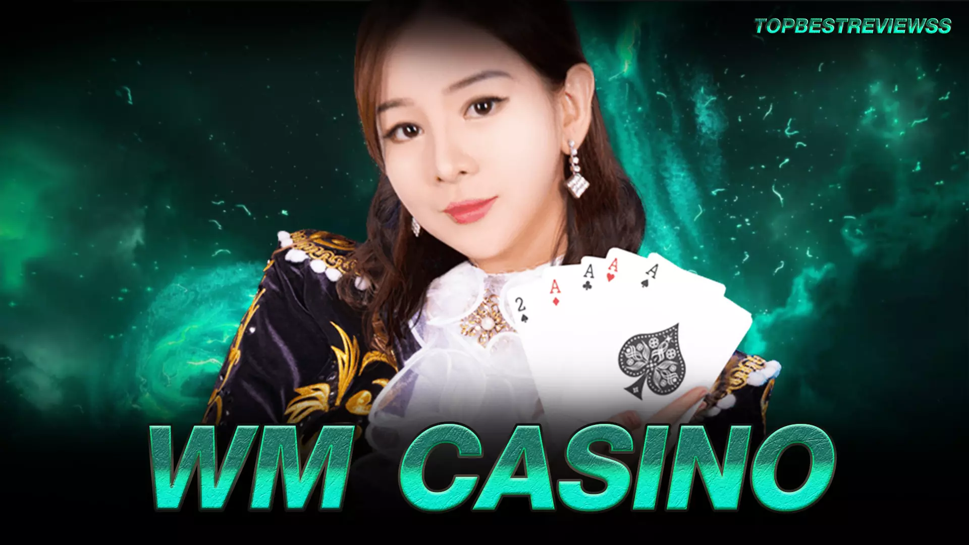 WM Casino ต่างจากแบบทั่วไปอย่างไร ?